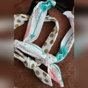 Baby headband